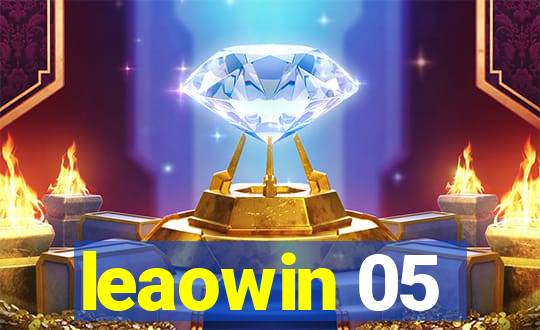 leaowin 05